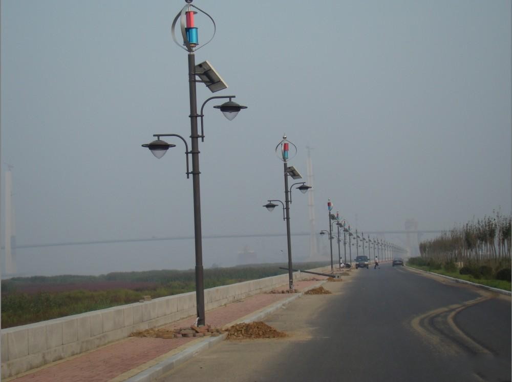 路灯